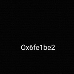 0x6fe1be2 avatar