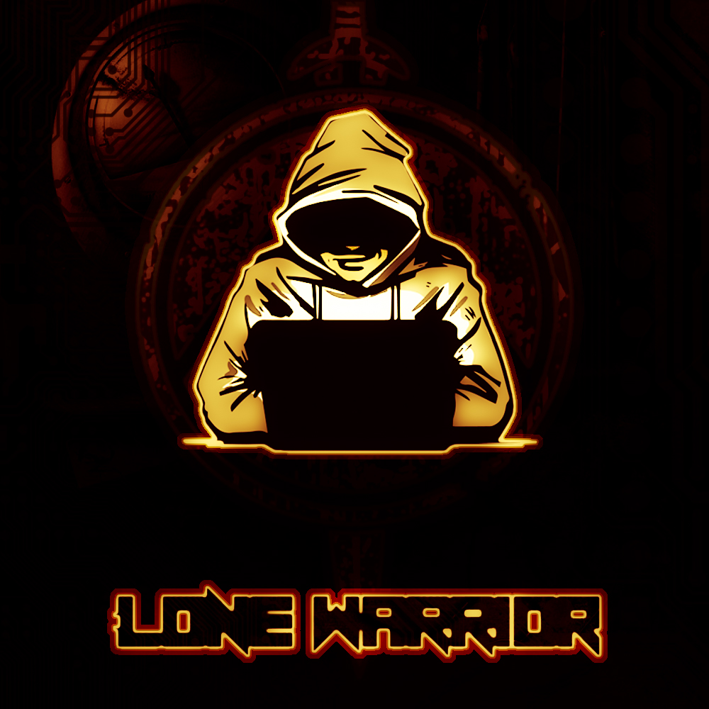 Lone Warrior avatar