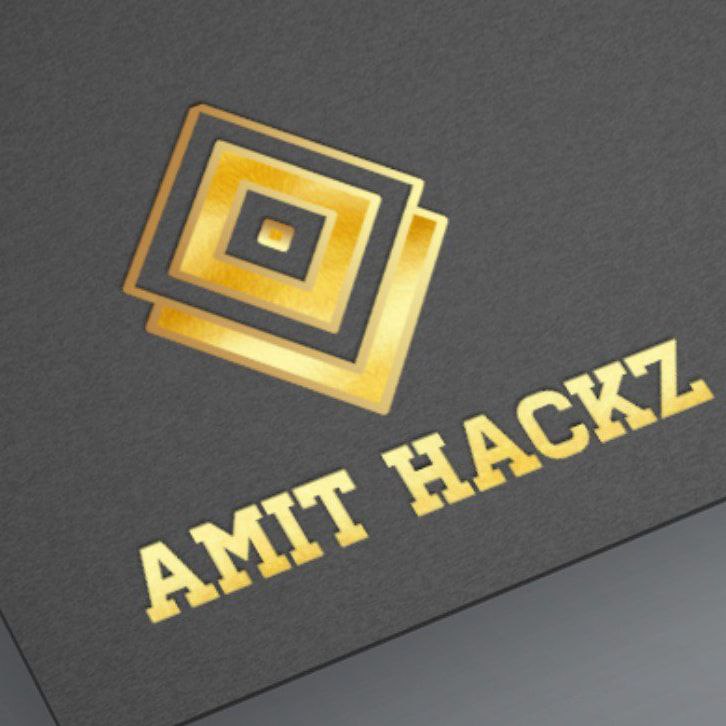 Amit Hackz avatar