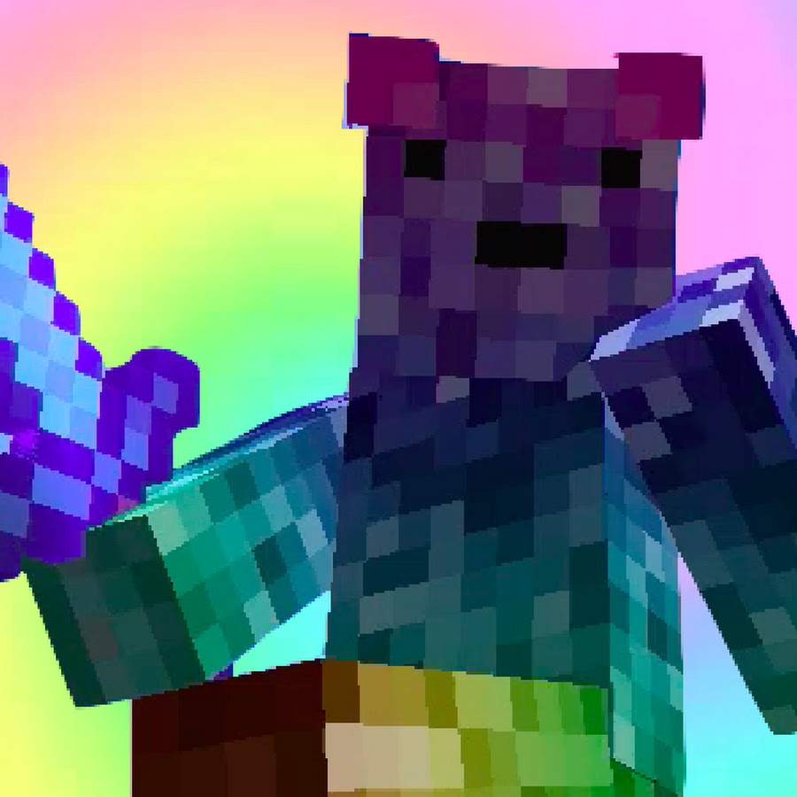 TheSavageTeddy avatar