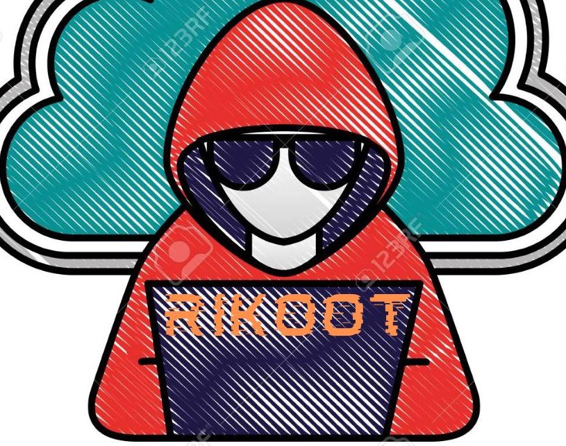 Rikoot avatar