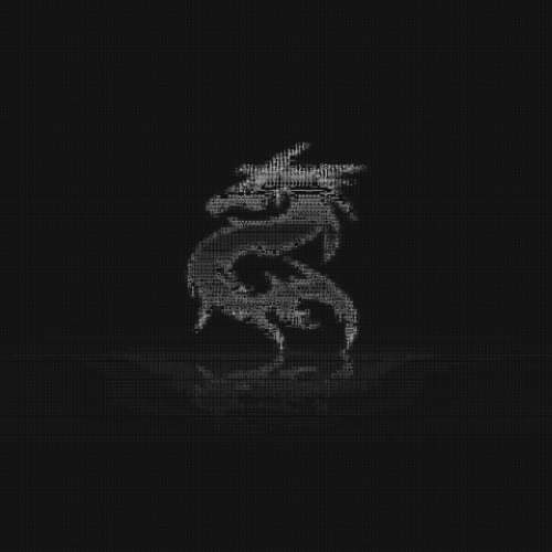 Dragon-I avatar
